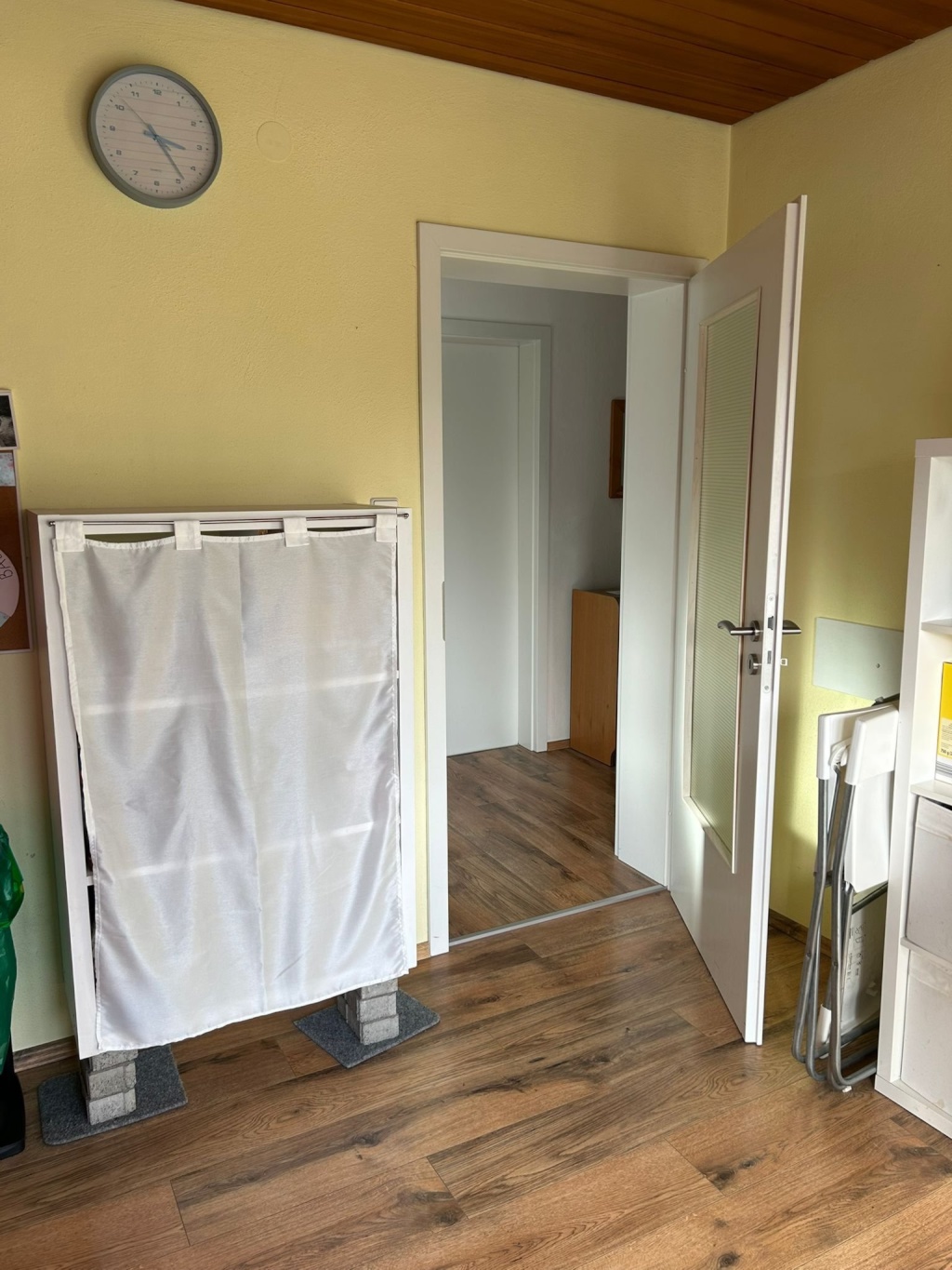 Habitación en WG Weingarten Nelkenweg 11 - Küche