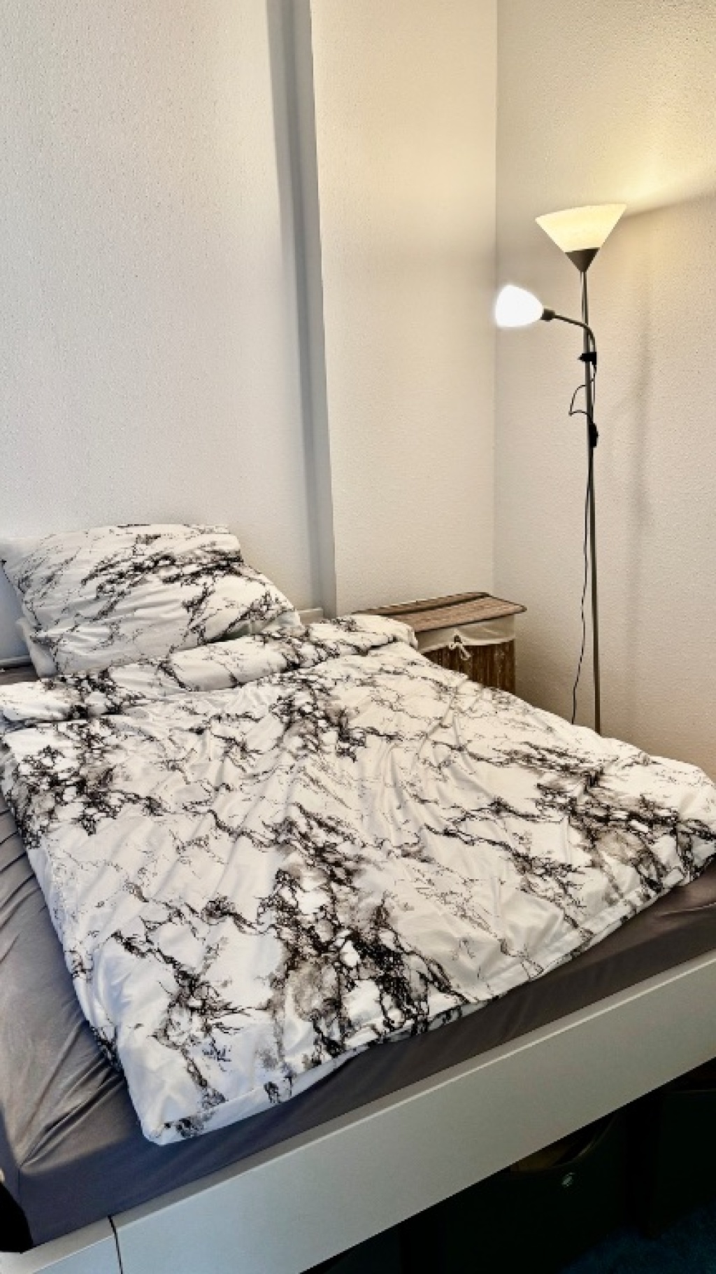 1 Room Flat Prenzlauer Berg Bernhard-Lichtenberg-Str. XX - picture 4