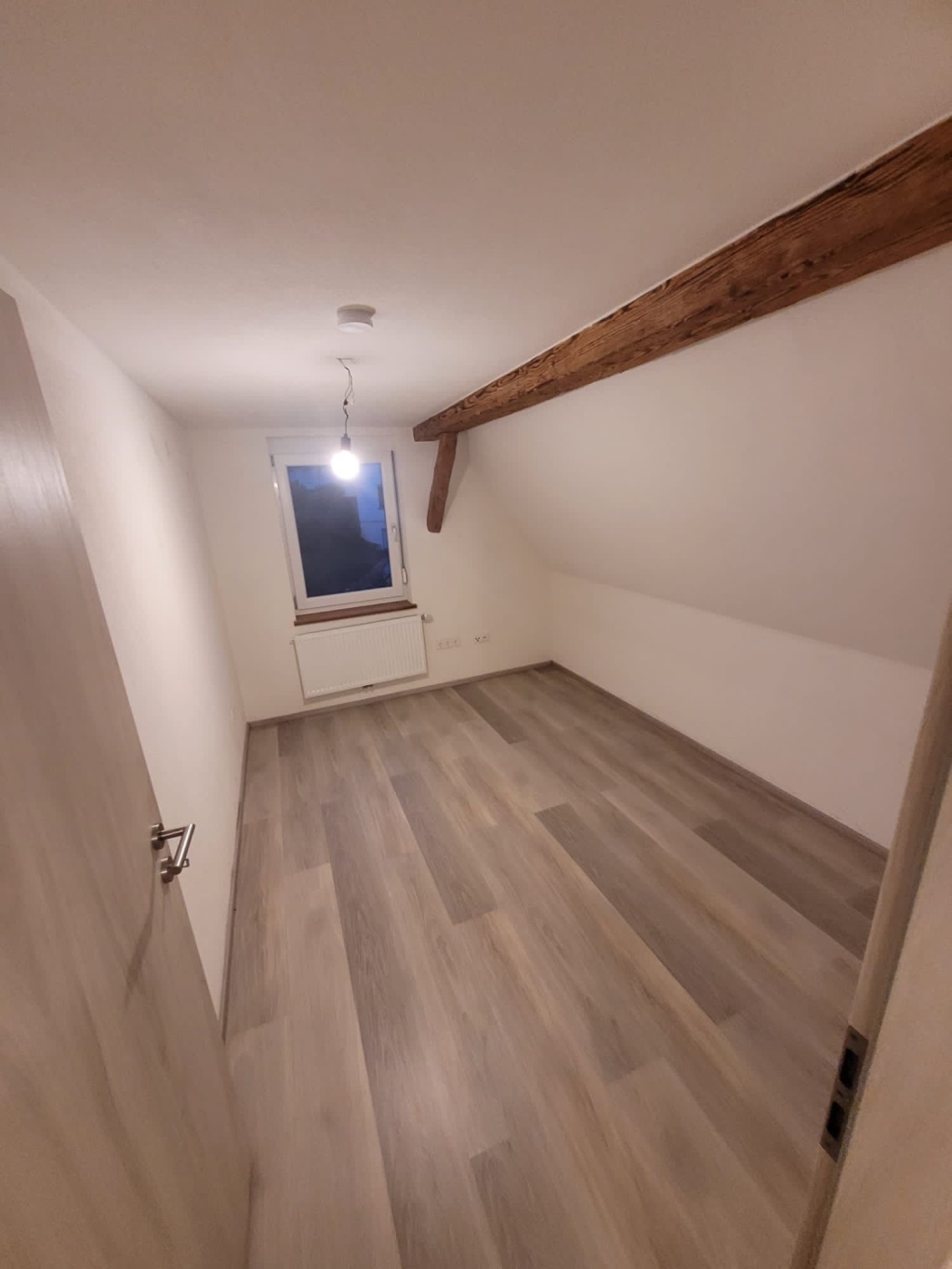 Flatshare Gemmrigheim Hofgasse - picture 1