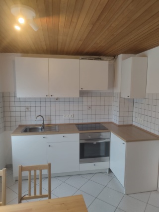 Ad image: Moderne 3-Zimmer-Wohnung in Vellmar-Frommershausen – 75 m², Balkon & Gartenmitbenutzung