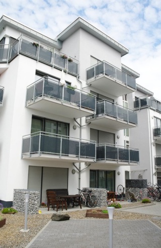 Ad image: +++ 2ZKB-App. Nähe Uniklinikum / Veterinärmedizin +++