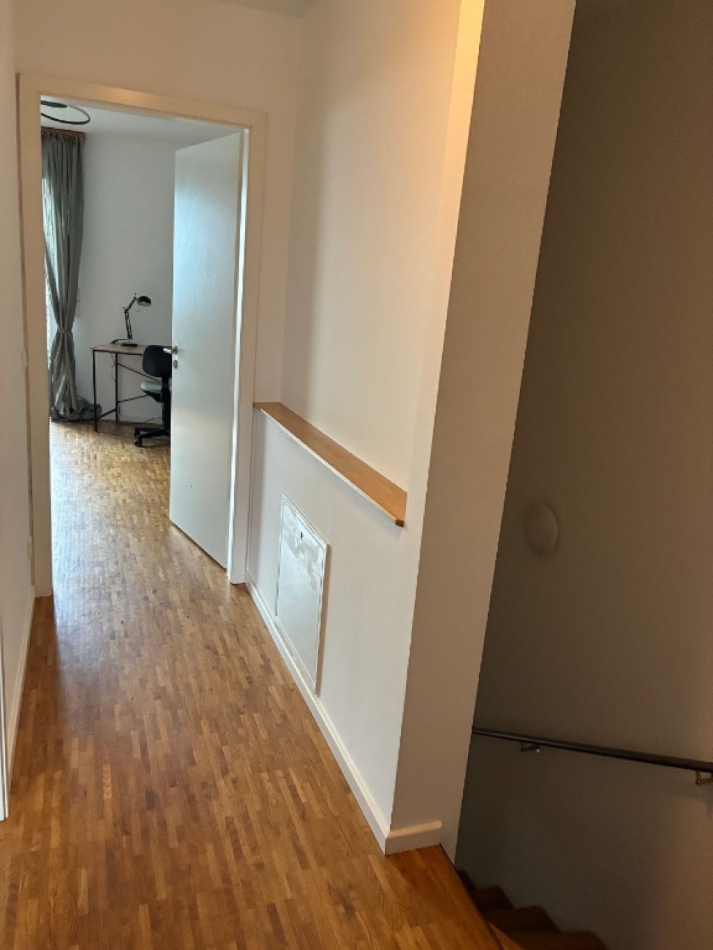 Möblierte Wohnung vom 30.08. bis 04.09.26 – Sommerhuder Straße, 22769 Hamburg Altona-Nord – Vorschaubild 9