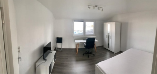 Anzeigenbild: gemütliche 2-Zimmer Wohnung