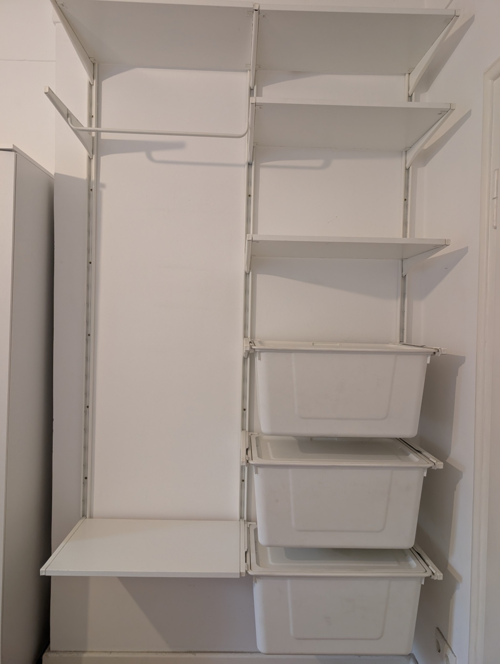 WG-Zimmer Bayenthal Mathiaskirchplatz - Bild 4