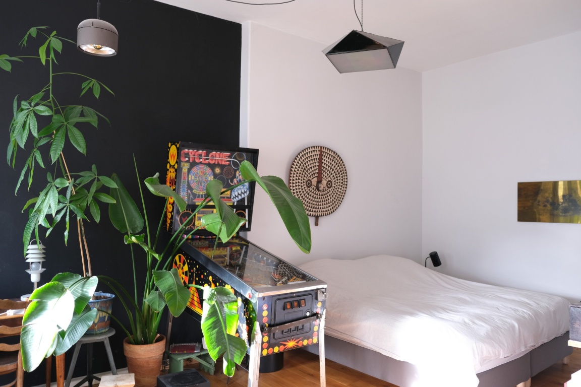 Wohnung Gesundbrunnen Bornemannstraße - Bild 8