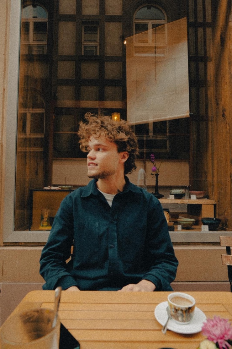 Ad image: Wohnung in Heidelberg gesucht :)