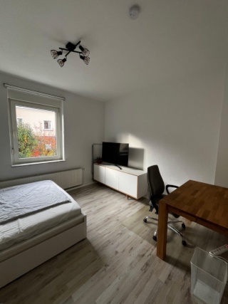 Ad image: Rooms in renovated beautiful 3 WG (unfurnished), Siegen