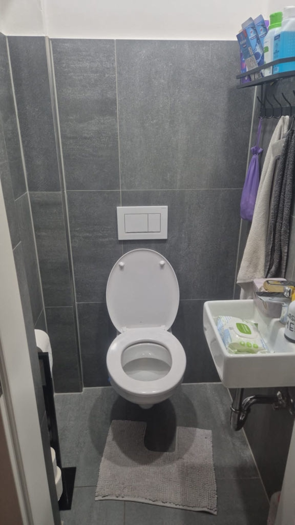 Flat Innenstadt Nord Münsterstraße 157 - picture 2