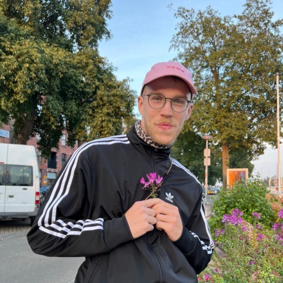Profilbild