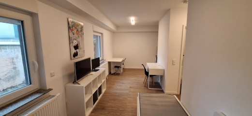 Ad image: Ab sofort - Ap. Nr. 9 - Vollmöblierte 1-Zimmer Wohnung im Herzen des Jungbuschs!