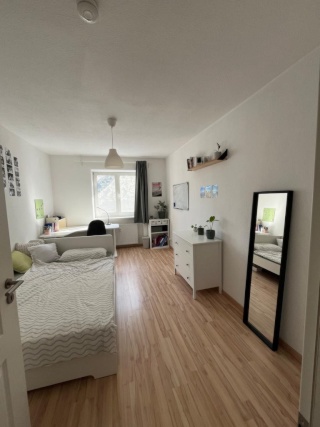 Anzeigenbild: schönes WG-Zimmer in der Talstraße (internationals welcome)