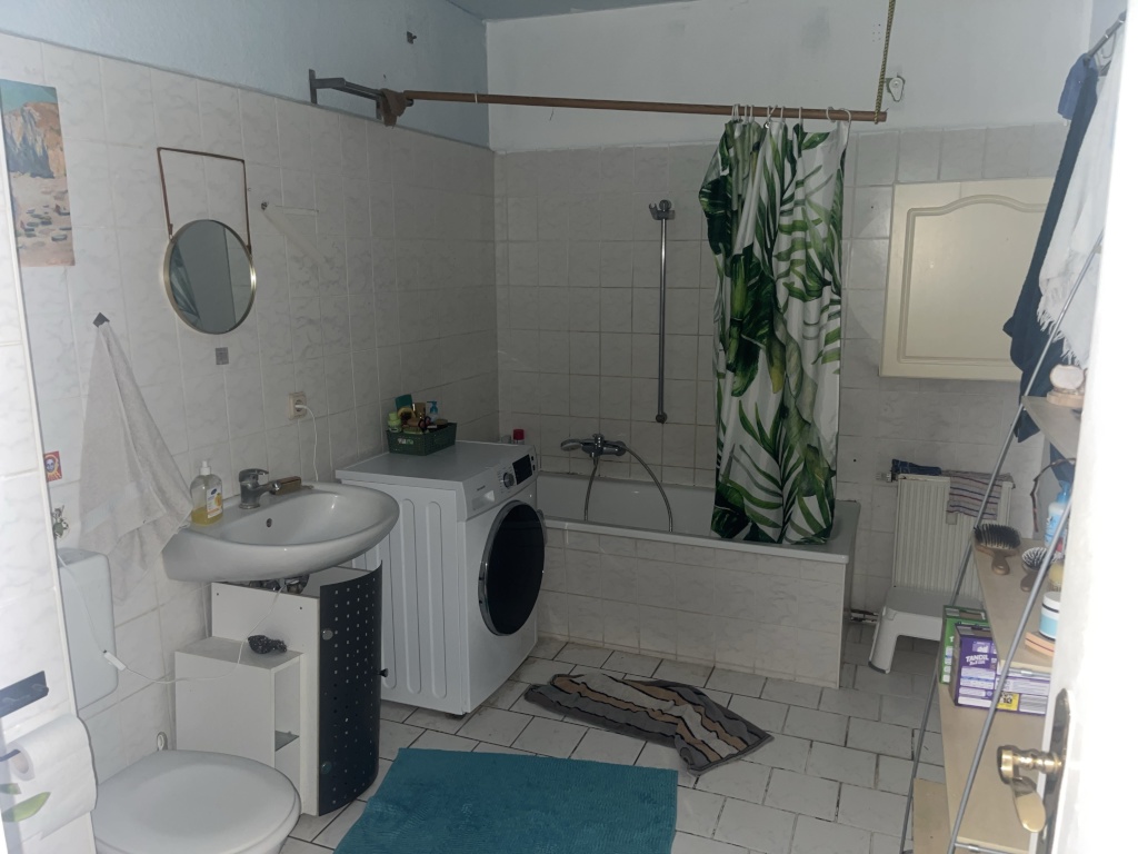 WG-Zimmer Kliestow Ziegelstraße 20A - Bild 7