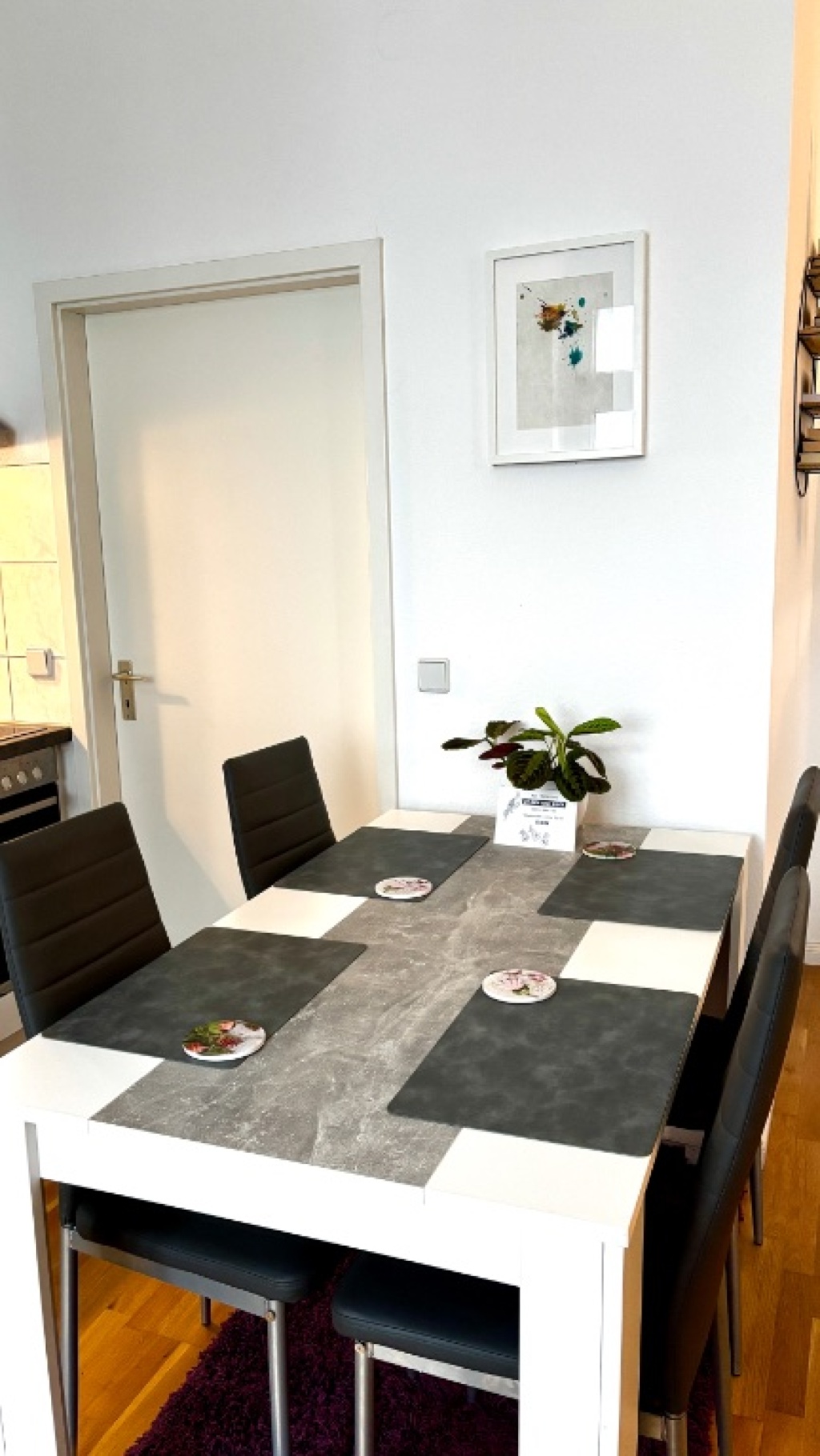 1 Room Flat Prenzlauer Berg Bernhard-Lichtenberg-Str. XX - picture 3