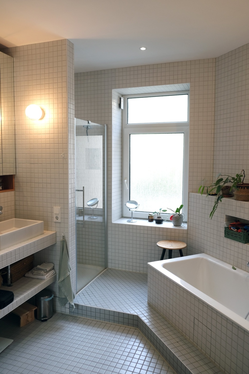 Wohnung Gesundbrunnen Bornemannstraße - Bild 11