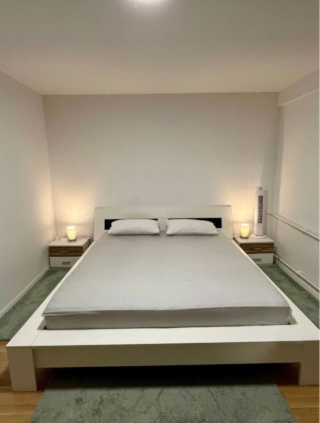 Anzeigenbild: Zentrale und gemütliche Zimmer