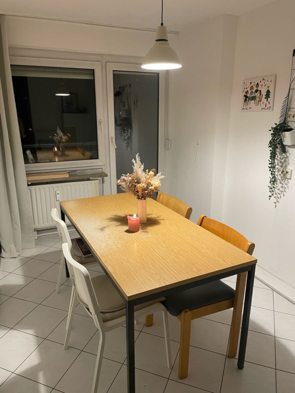 Habitación en WG Lerchenfeld Siemensstraße 19 - foto 5