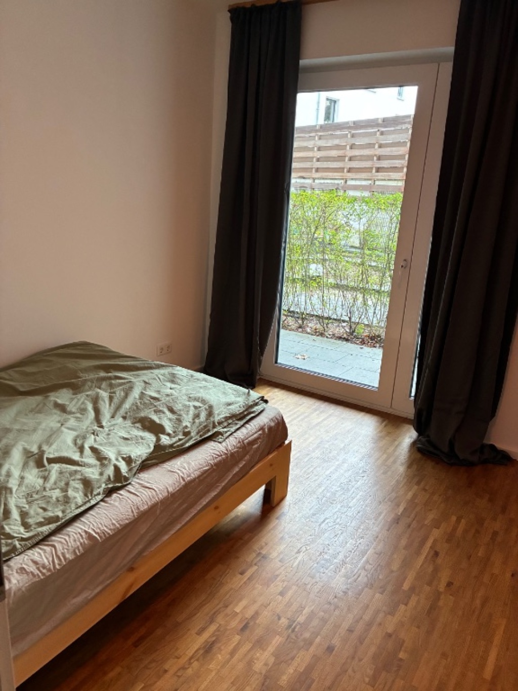 Möblierte Wohnung vom 30.08. bis 04.09.26 – Sommerhuder Straße, 22769 Hamburg Altona-Nord – Vorschaubild 6