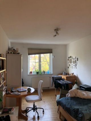 Anzeigenbild: Untermiete in Zweier-WG