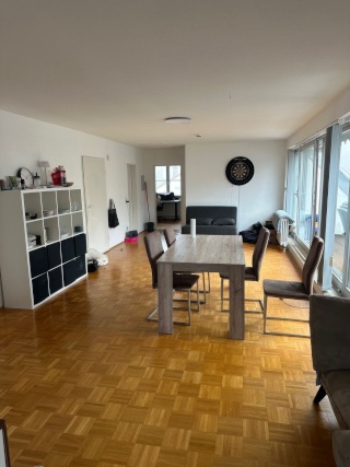 Imagen del anuncio: Dachgeschosswohnung WG