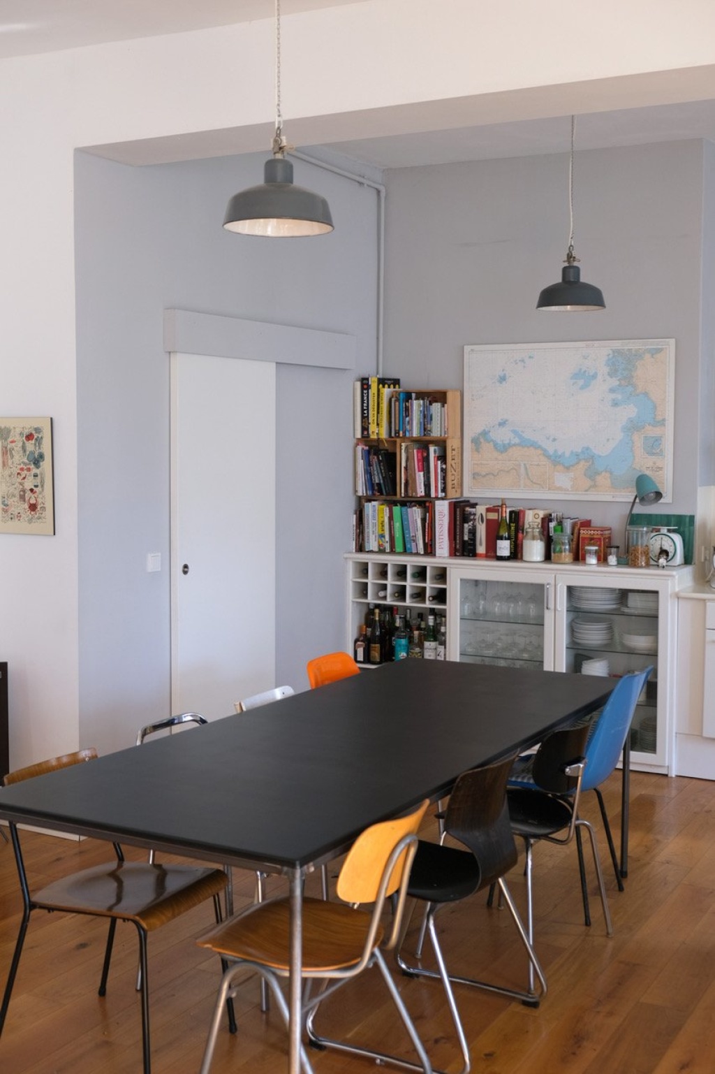 Wohnung Gesundbrunnen Bornemannstraße - Bild 3