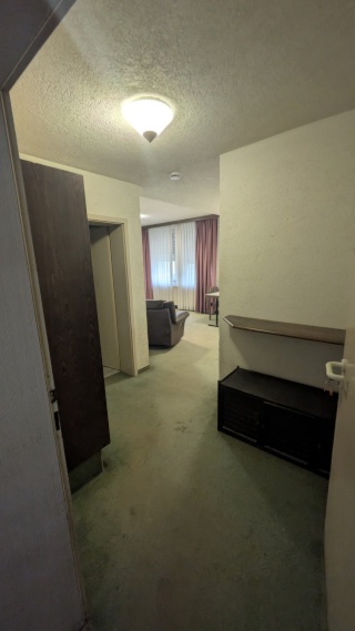 Apartment in einer tollen WG im Oberen Filstal