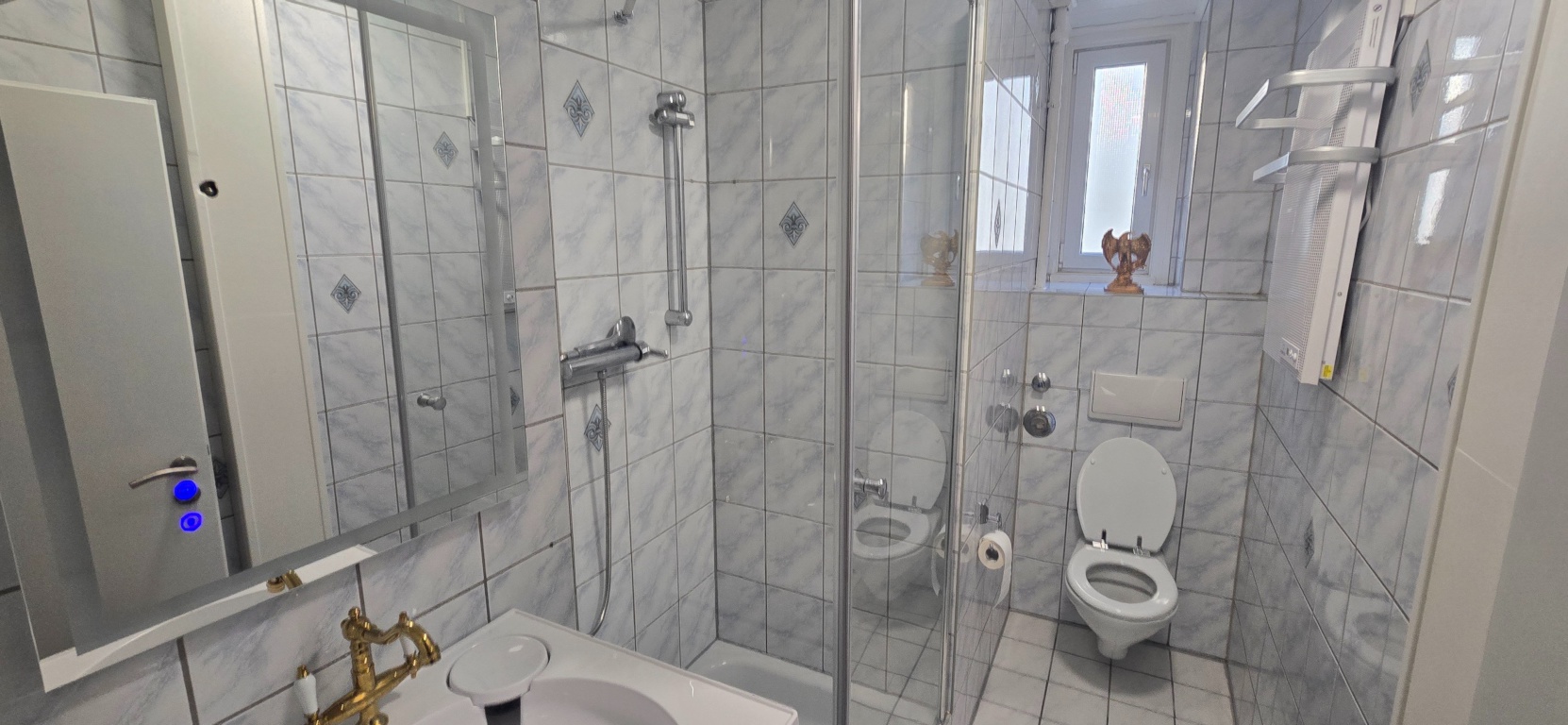 Flatshare Bad Cannstatt Duisburgerstraße 22 - picture 2