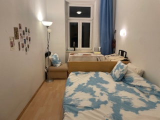 Anzeigenbild: WG near Wien hbf