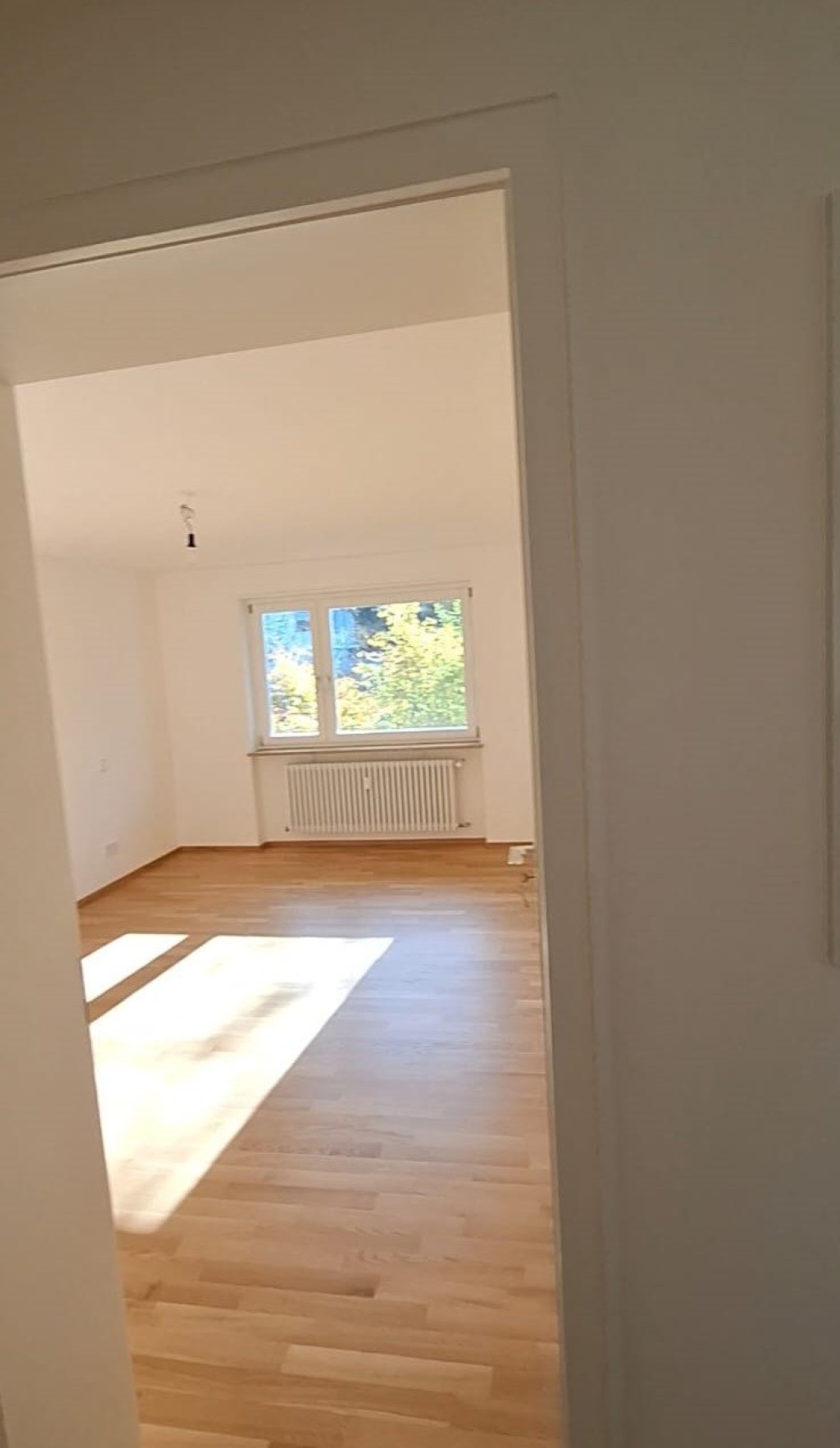 Habitación en WG Littenweiler Frankenweg - Dein Zimmer