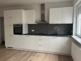 Anzeigenbild: 3 Zimmer, Wohnküche, 2 Bäder, Balkon im Herzen von Mannheim