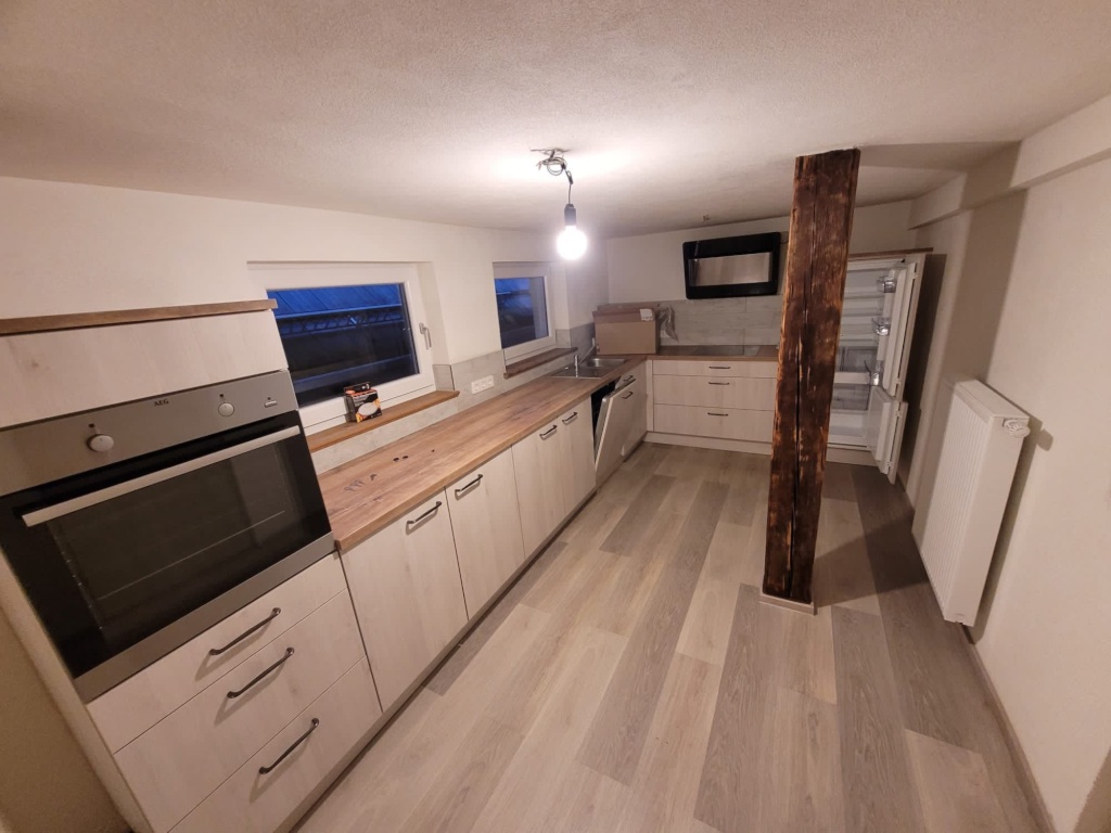 Flatshare Gemmrigheim Hofgasse - picture 3