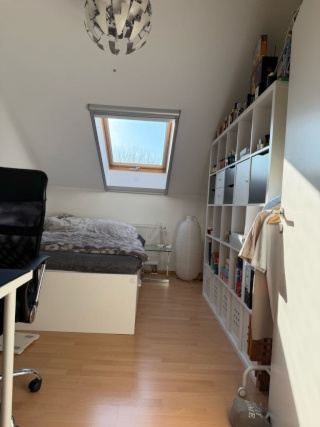 Ad image: 1 Zimmer ab sofort frei