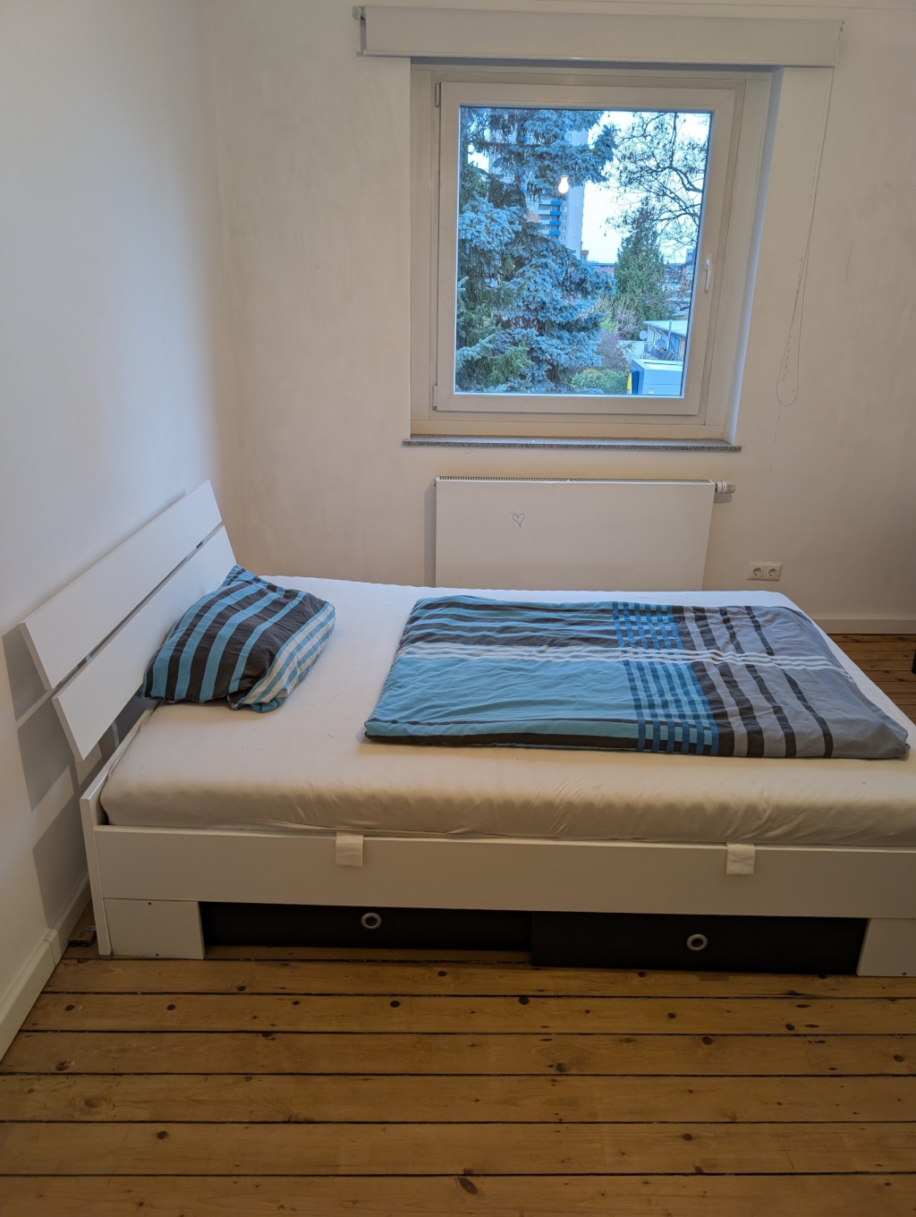 WG-Zimmer Bayenthal Mathiaskirchplatz - Bild 6