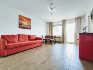Imagen del anuncio: [ab Dezember] Two-rooms Apartment, Ernst-Mehlich-Str. 2-4 WE 14