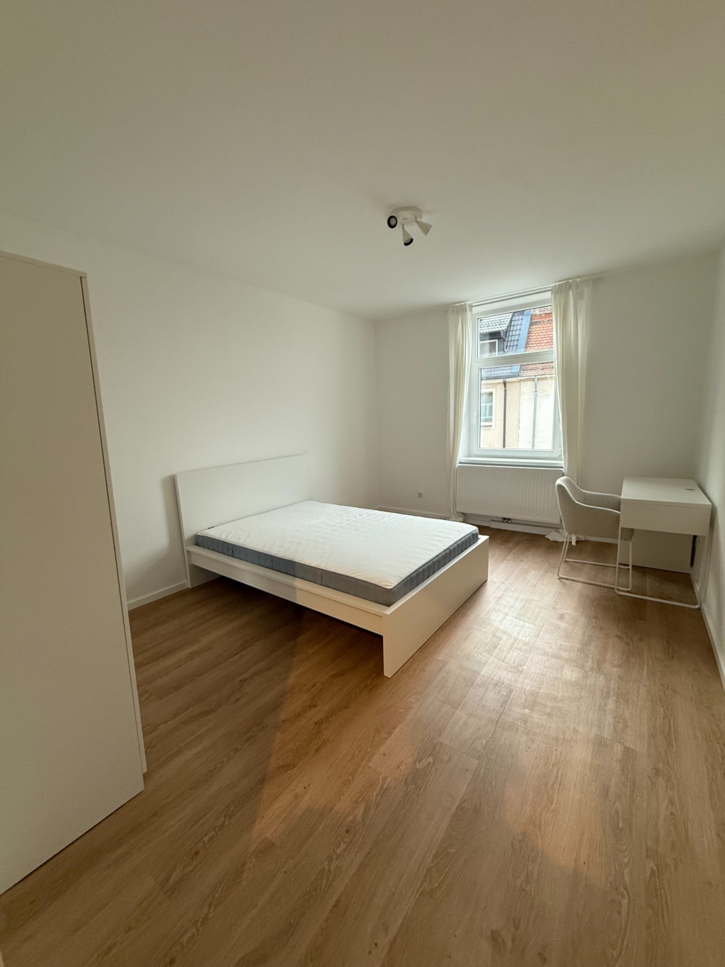 Wohnung St.Peter Hintere Cramergasse 21 - Zimmer 1