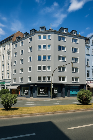 Imagen del anuncio: 2 ZIMMER WG MIT GEMEINSCHAFTSRAUM