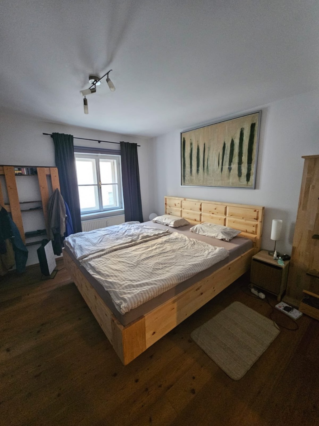 Flatshare Altstadt Linzer Gasse - picture 5