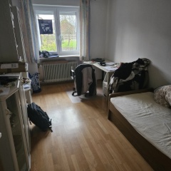 Anzeigenbild: 3 zimmer WG cham