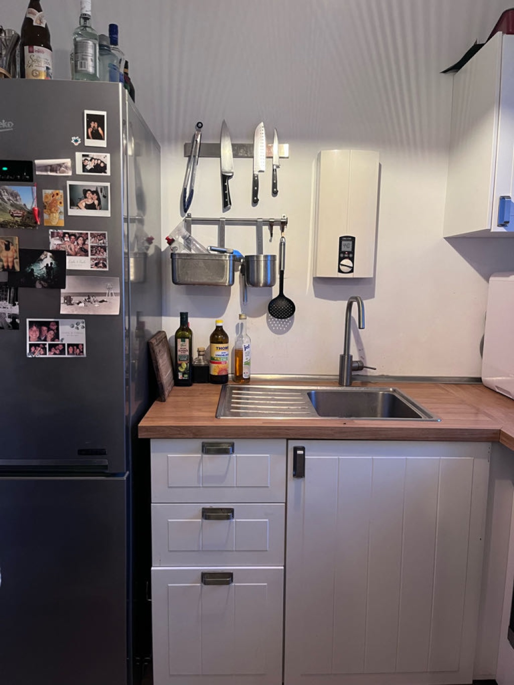 1-Zimmer-Wohnung 10965 Großbeerenstr - Bild 10