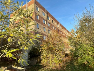 Ad image: Charmante Wohnung mit Gartenidylle – Katharinenweg 18, Apolda