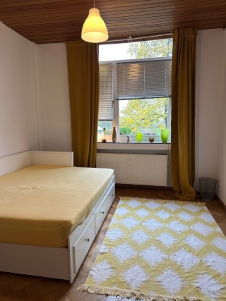 Anzeigenbild: WG auf dem Land