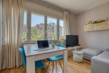 Imagen del anuncio: Wohnung in Barcelona; Ideal für Paare oder Singles | Zeitraum flexibel
