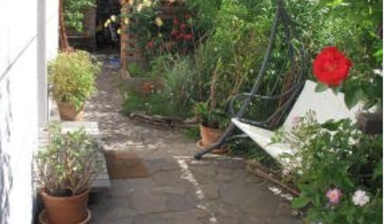 WG-Zimmer Haslach-Haid Rotermelweg 8 - Bild 4