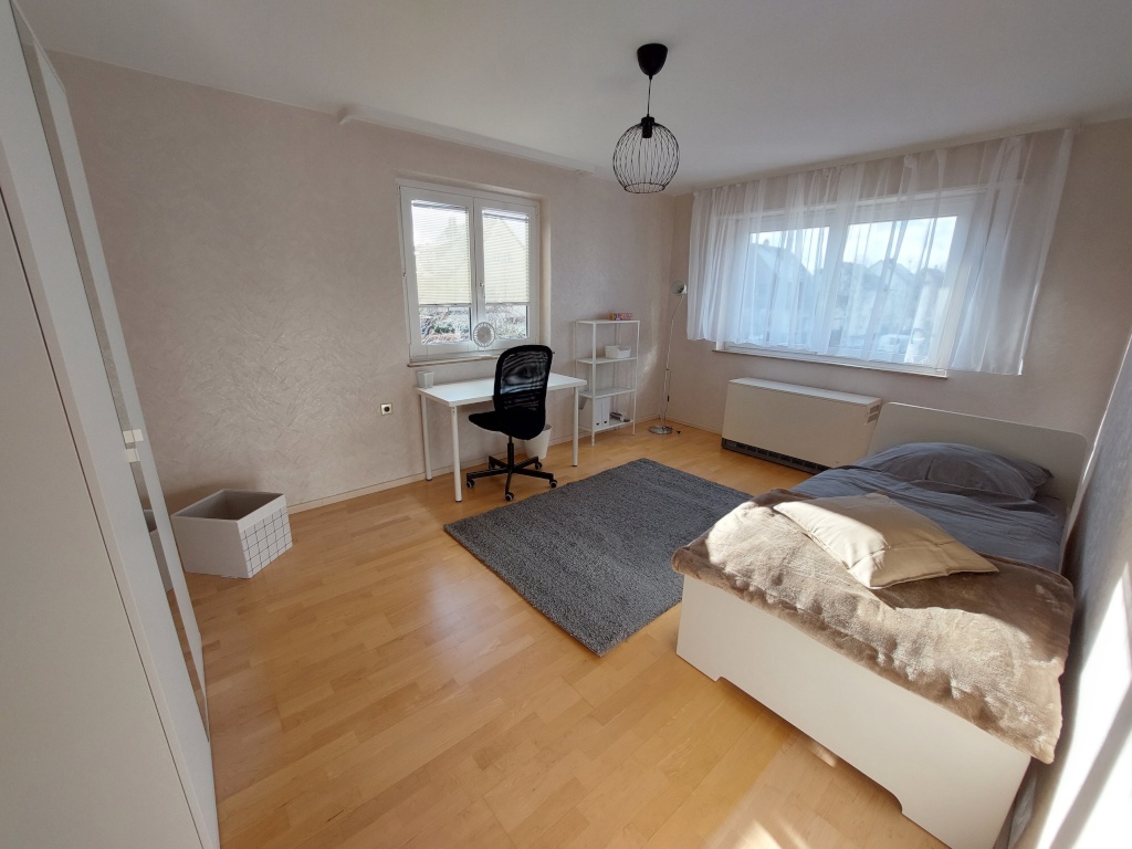 WG-Zimmer Weilimdorf Wachenheimer Straße - Bild 4