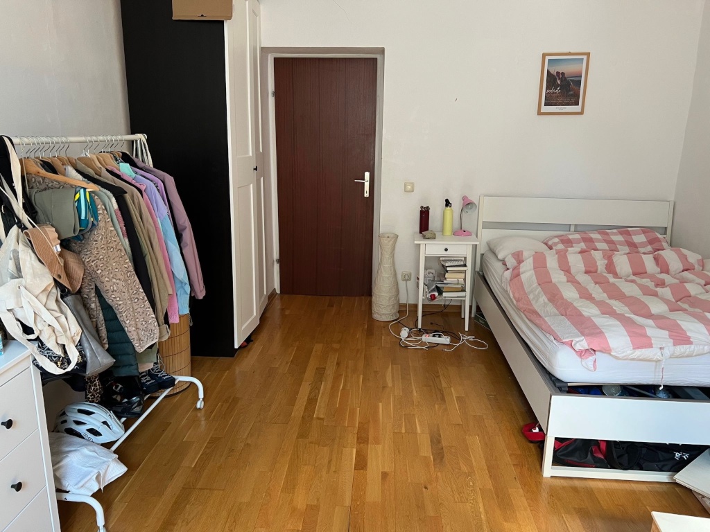 Flatshare Schallmoos Bayerhamerstraße - Dein Zimmer