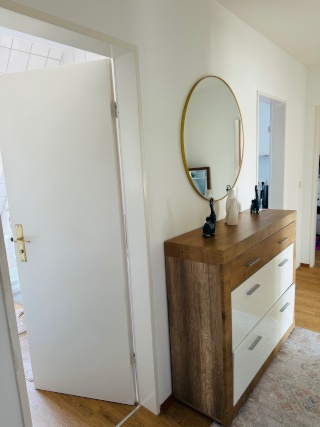 Anzeigenbild: Zimmer in gemütlicher Frauen-WG (23 m²)