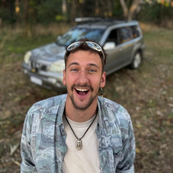 Profilbild