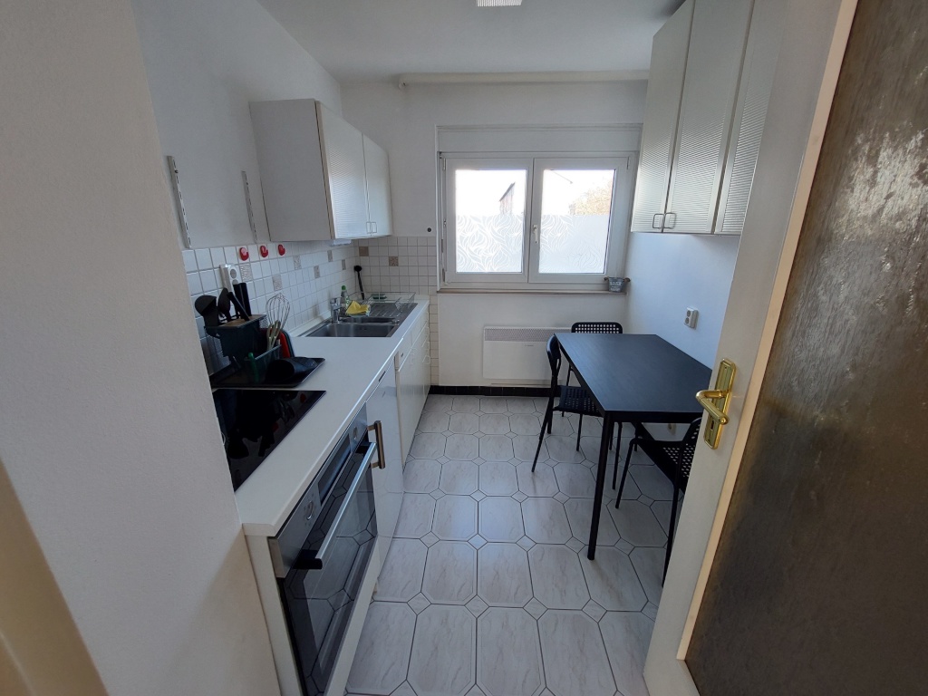 WG-Zimmer Weilimdorf Wachenheimer Straße - Bild 5