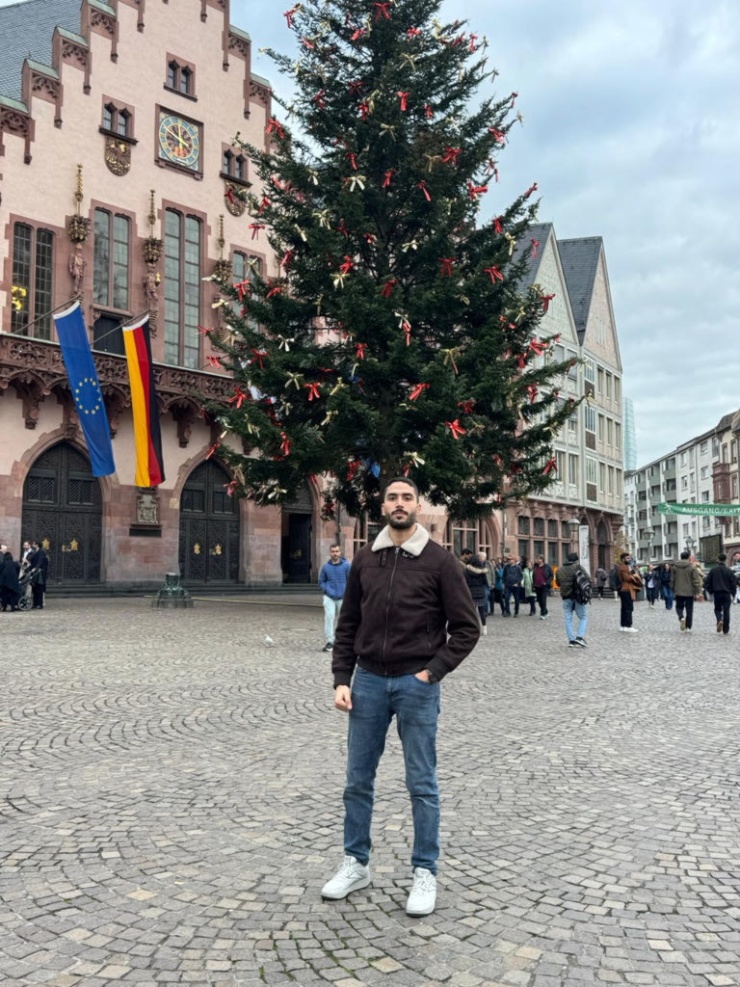 Ad image: Zuverlässiger junger Ingenieur sucht WG-Zimmer in Offenbach/Bieber/Waldhof