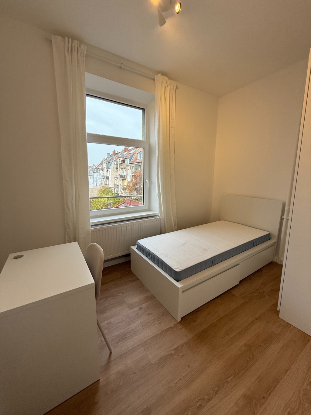 Wohnung St.Peter Hintere Cramergasse 21 - Zimmer 3