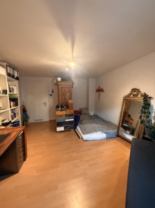Anzeigenbild: Student flat share for 4 people | Studenten-WG für 4 Personen